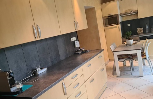 Ensues-la-Redonne Apartamento | Grand T2 sur Port Avec Parking Privé et Grande Terrasse Aménagée à 20m de la mer