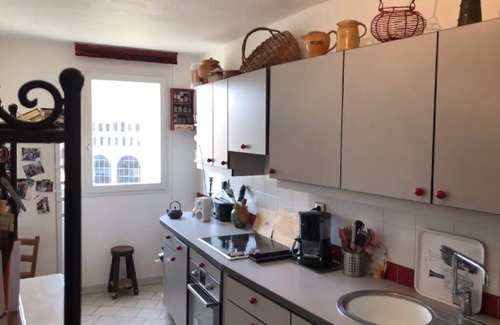Antigone Apartamento | Grand T3 Antigone, Wifi et Parking