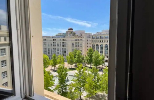 Antigone Apartamento | Grand T3 Antigone, Wifi et Parking