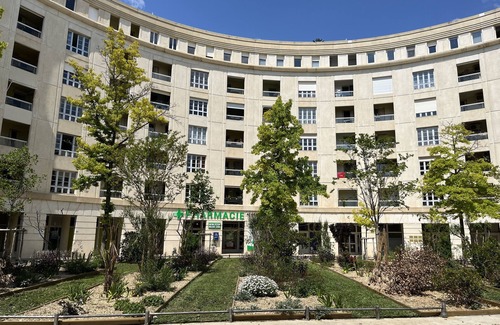 Antigone Apartamento | Grand T3 Antigone, Wifi et Parking