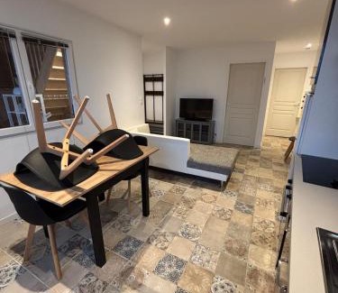 Molieres Casa | Grand T4 lumineux proche du lac de Molières