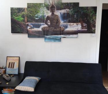 Agen Apartamento | Grand T5 le canal