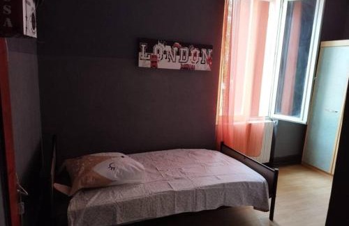Agen Apartamento | Grand T5 le canal