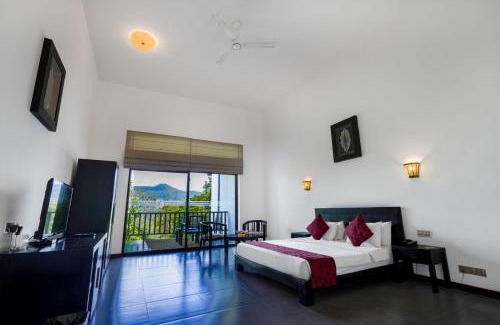 Kataragama Hotel | Grand Tamarind Lake