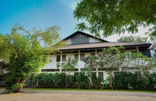 Kataragama Hotel | Grand Tamarind Lake