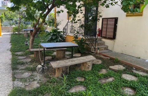 Sigacık Apartamento | Grand Teoshan Otel ve Tatil Evleri