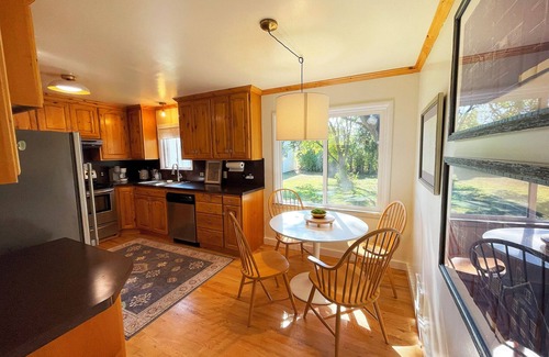 Ashton Casa | Grand Teton View Bungalow