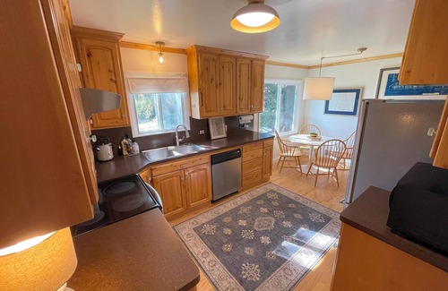 Ashton Casa | Grand Teton View Bungalow