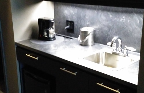 Sherbrooke Hotel | Grand Times Hotel Sherbrooke