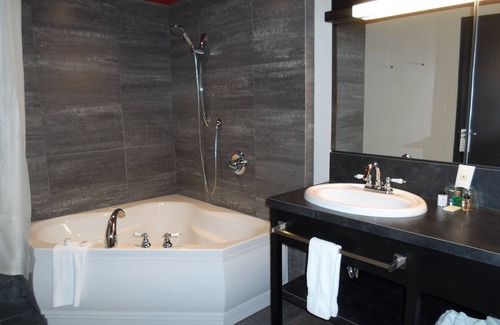Sherbrooke Hotel | Grand Times Hotel Sherbrooke