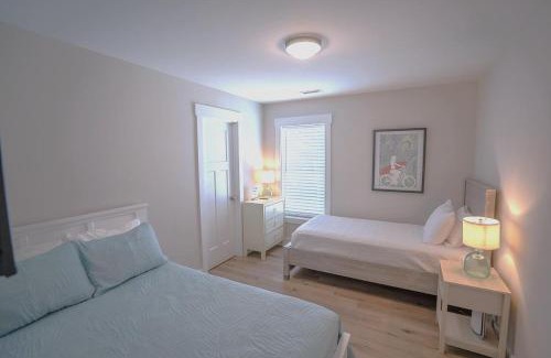 North Topsail Beach Casa | Grand Topsail Villa by Sea Scape Properties