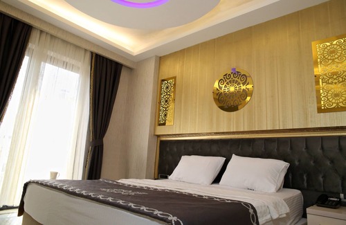 Beyazit Hotel | Grand Tower Hotel