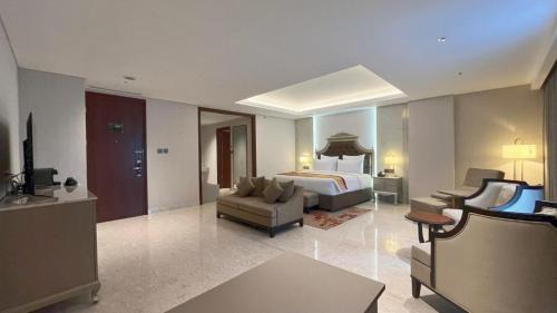 Kalimalang Hotel | Grand Travello Hotel Bekasi