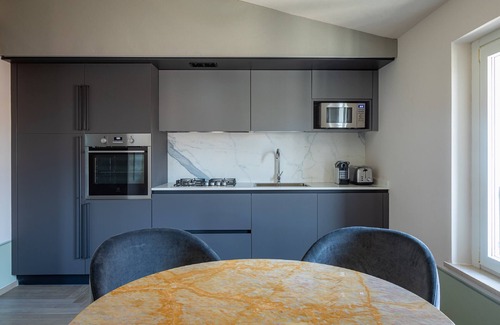 Lucca Historical Center Hotel | Grand Universe La Residenza