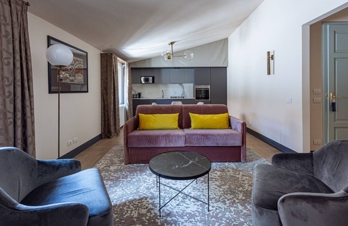 Lucca Historical Center Hotel | Grand Universe La Residenza