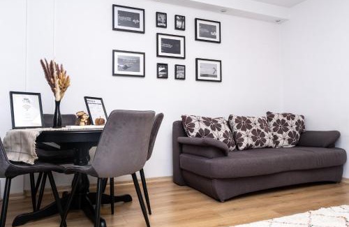 Tirgu Mures Apartamento | Grand Urban Studio