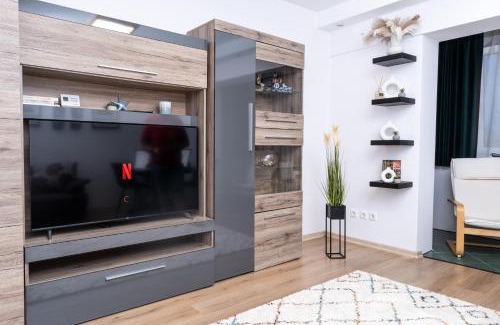 Tirgu Mures Apartamento | Grand Urban Studio