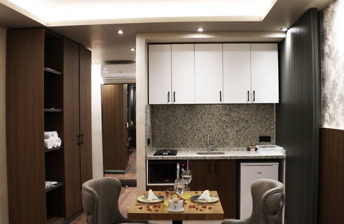 Uskudar Hotel | Grand Uskudar Hotel