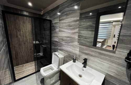 Uskudar Hotel | Grand Uskudar Hotel