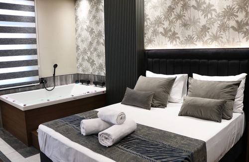 Uskudar Hotel | Grand Uskudar Hotel