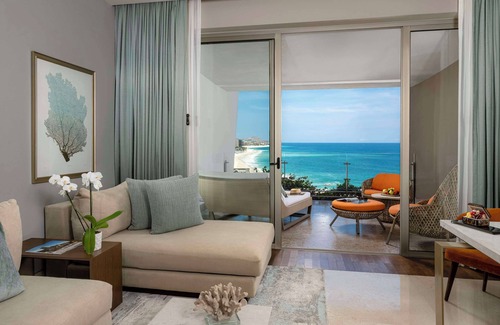 Cabo San Lucas Complejo | Grand Velas Los Cabos - All Inclusive
