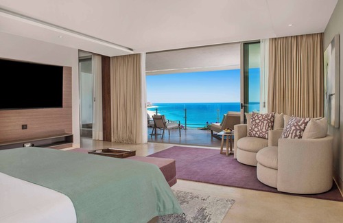 Cabo San Lucas Complejo | Grand Velas Los Cabos - All Inclusive