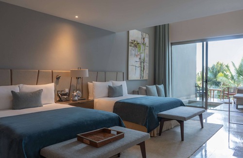 Cabo San Lucas Complejo | Grand Velas Los Cabos - All Inclusive