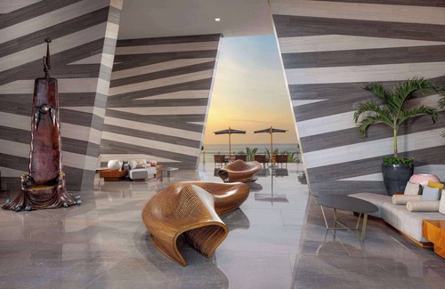 Cabo San Lucas Complejo | Grand Velas Los Cabos - All Inclusive
