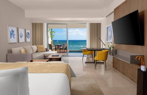 Villa Juarez Complejo | Grand Velas Riviera Maya - All Inclusive
