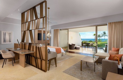Villa Juarez Complejo | Grand Velas Riviera Maya - All Inclusive