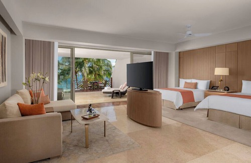 Villa Juarez Complejo | Grand Velas Riviera Maya - All Inclusive