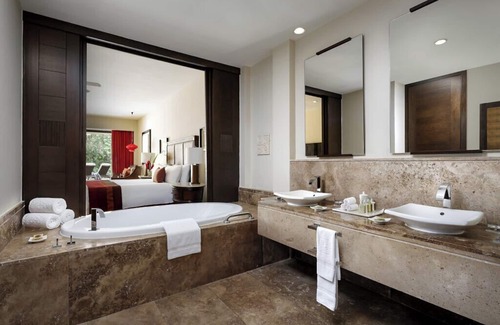 Villa Juarez Complejo | Grand Velas Riviera Maya - All Inclusive