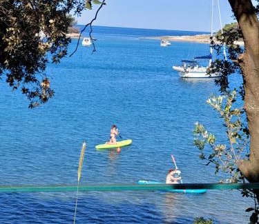 Banjole Complejo | Grand Veles camp
