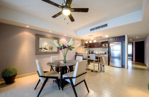 Zona hotelera Hotel | Grand Venetian Condominium