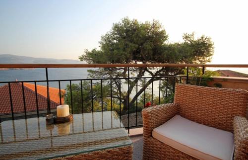 Mithimna Casa | Grand View Afrodite