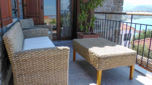 Mithimna Casa | Grand View Afrodite