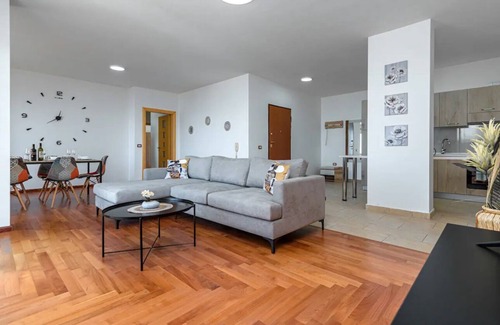 Durres Apartamento | Grand View Apartment