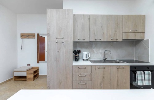 Durres Apartamento | Grand View Apartment