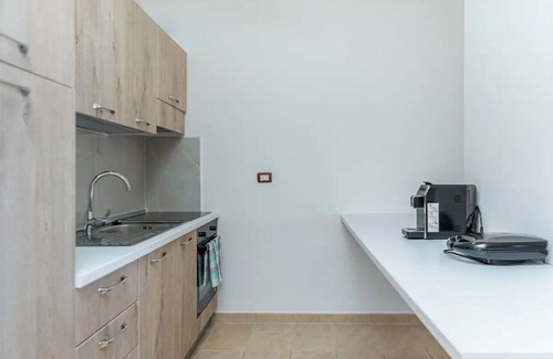 Durres Apartamento | Grand View Apartment