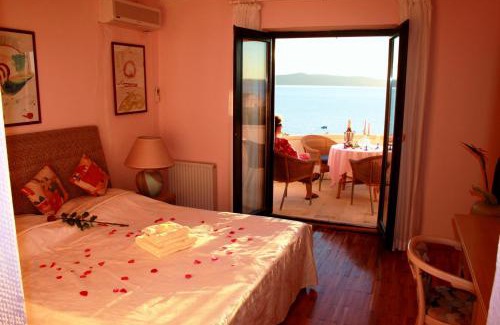 Drasnice Apartamento | Grand View Apartments