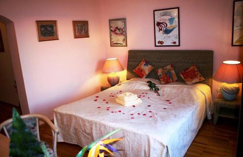 Drasnice Apartamento | Grand View Apartments