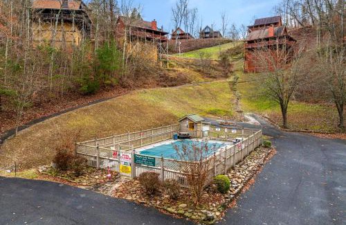Sevierville Casa | Grand View at Douglas Lake by American Patriot Getaways