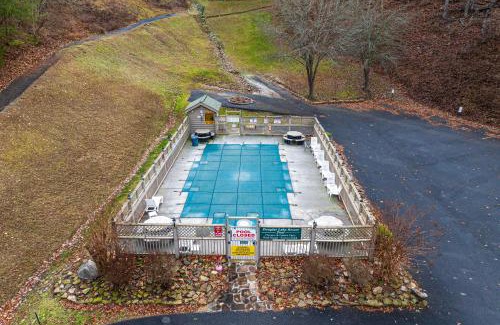 Sevierville Casa | Grand View at Douglas Lake by American Patriot Getaways