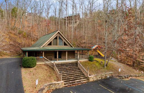 Sevierville Casa | Grand View at Douglas Lake by American Patriot Getaways