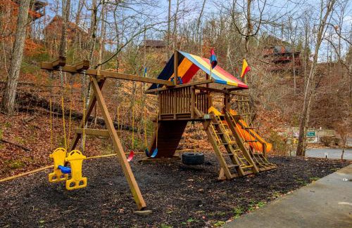 Sevierville Casa | Grand View at Douglas Lake by American Patriot Getaways