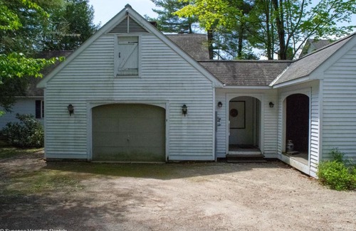 Sunapee Casa | Grand View At Fernwood