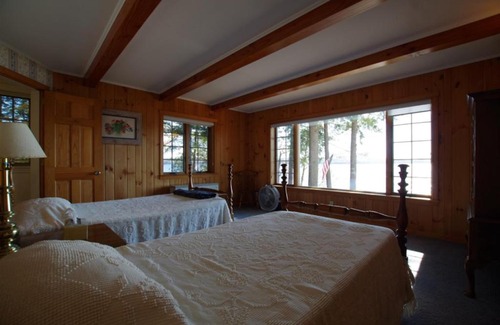 Sunapee Casa | Grand View At Fernwood