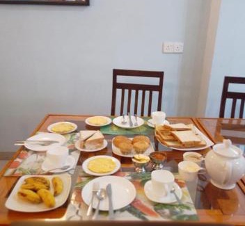 Haputale Casa | Grand View Guest House
