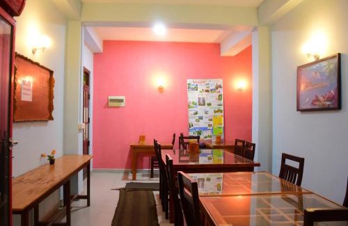 Haputale Casa | Grand View Guest House