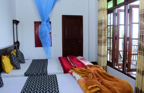 Haputale Cama Y Desayuno | Grand View Guest House & Restaurant